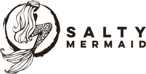 Salty Mermaid Swim