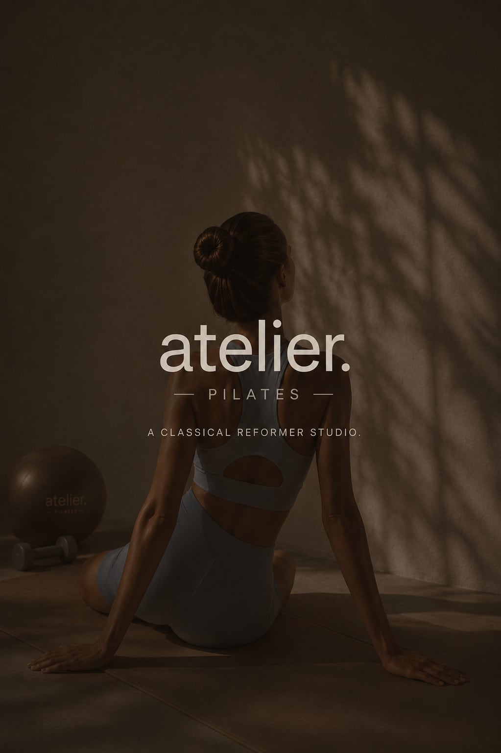 Atelier case study