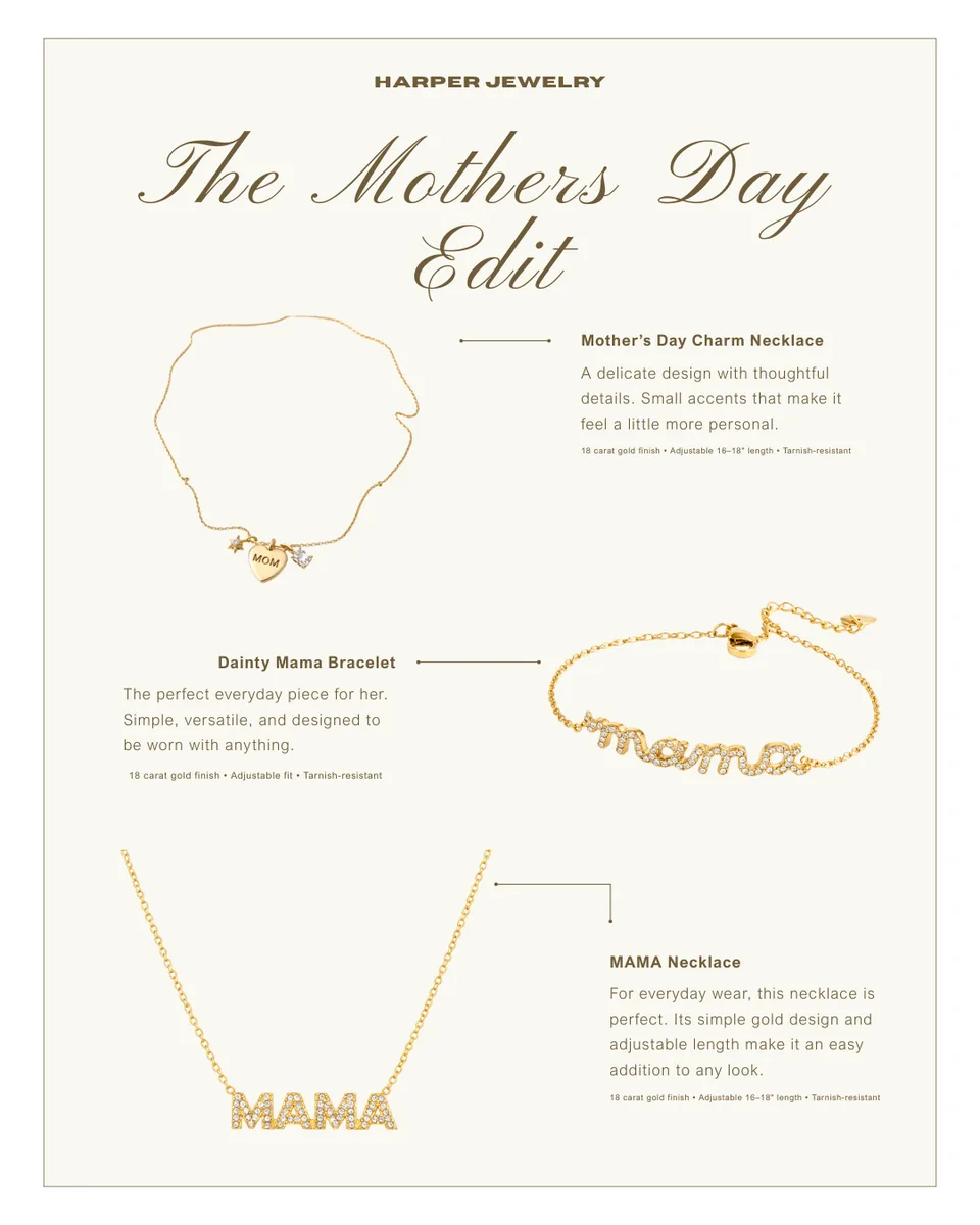 Harper Jewelry