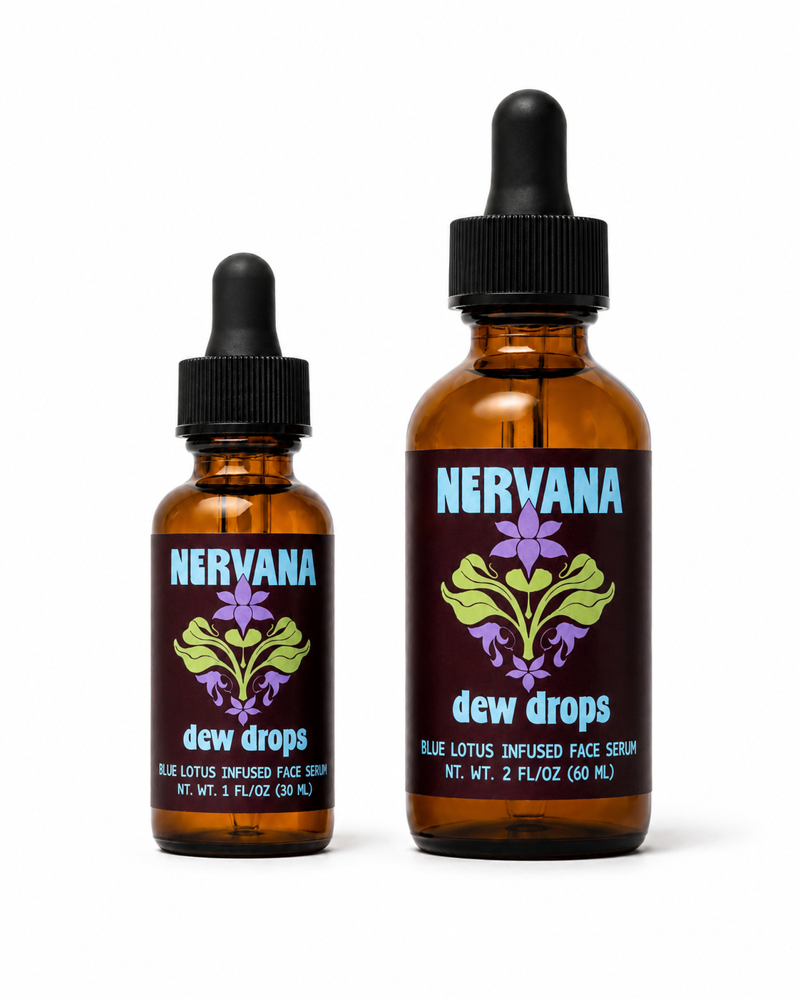 Nervana product photograph 1